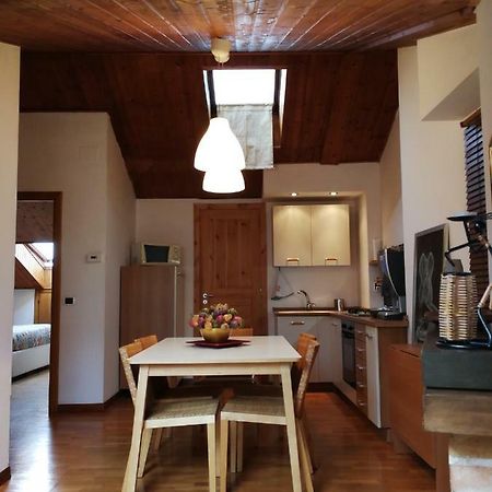 Happy House Gubbio Exterior foto