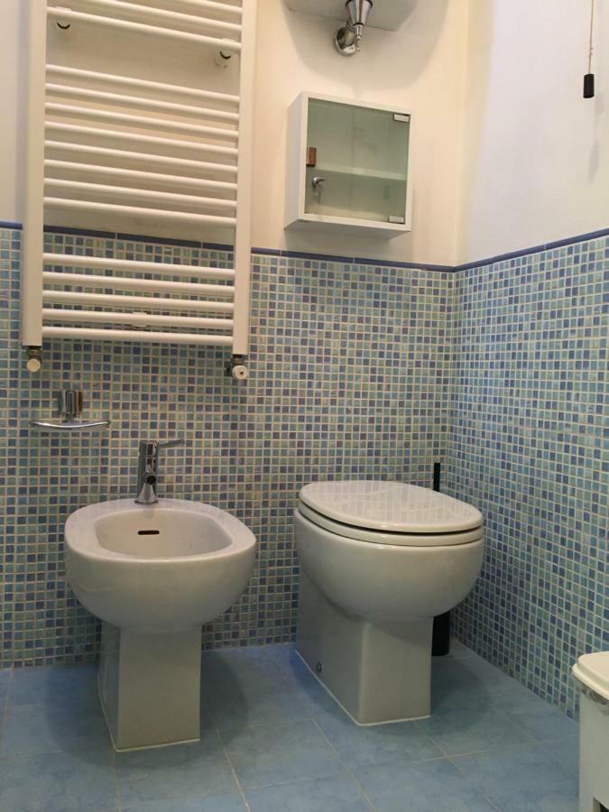 Happy House Gubbio Exterior foto
